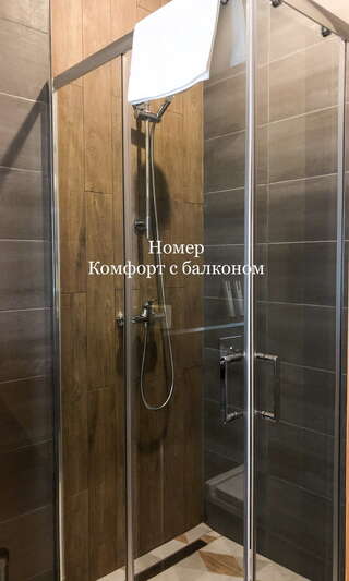 Гостиница Лайнер Комарово-2