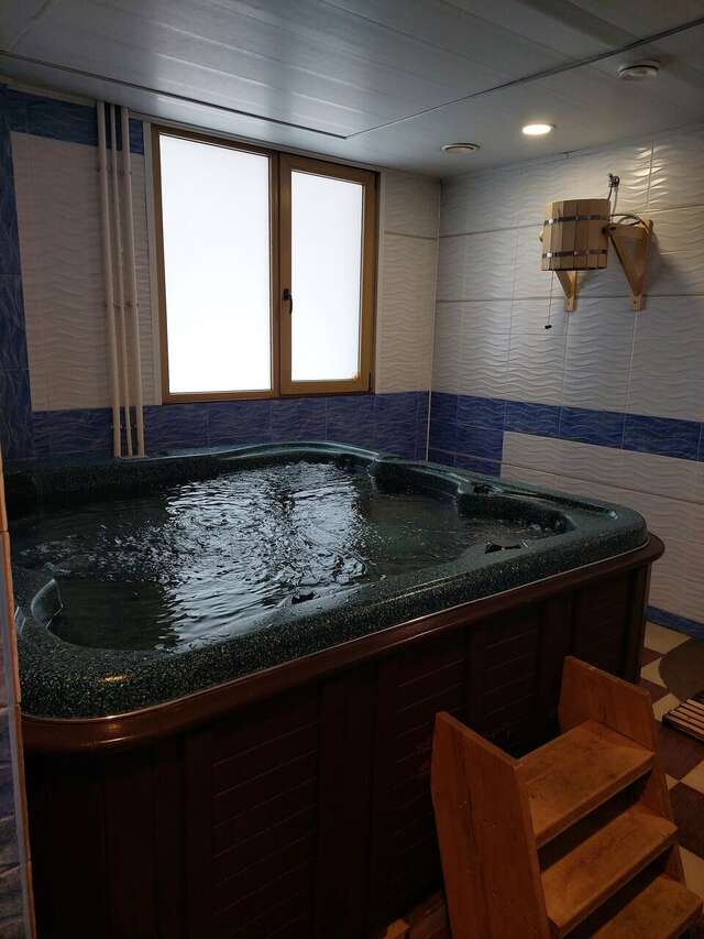 Гостиница Лайнер Комарово-220