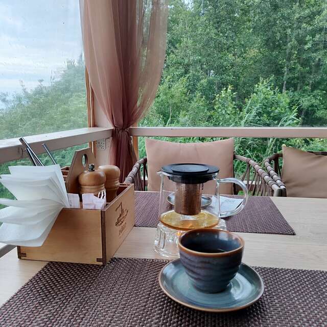 Гостиница Лайнер Комарово-225